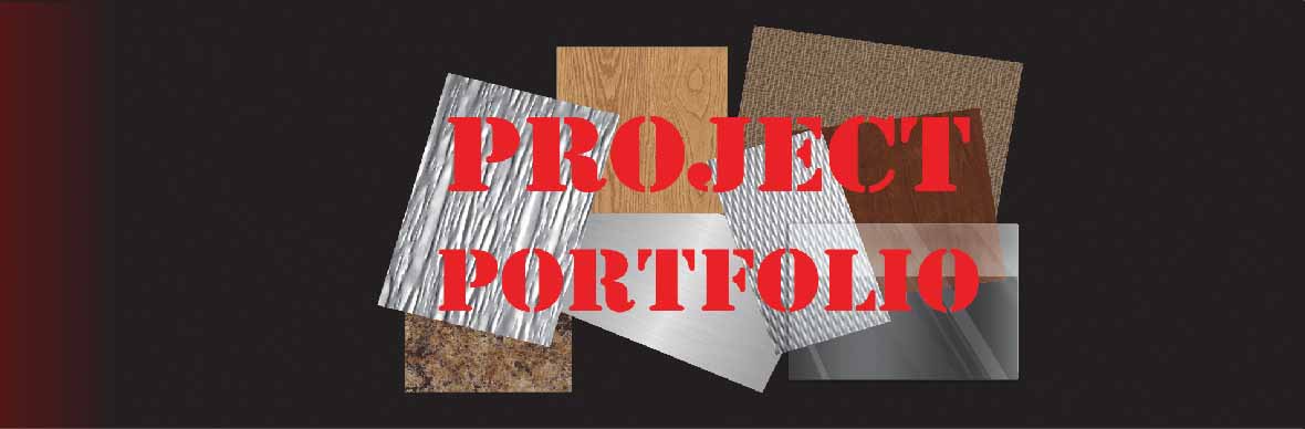 project portfolio link image